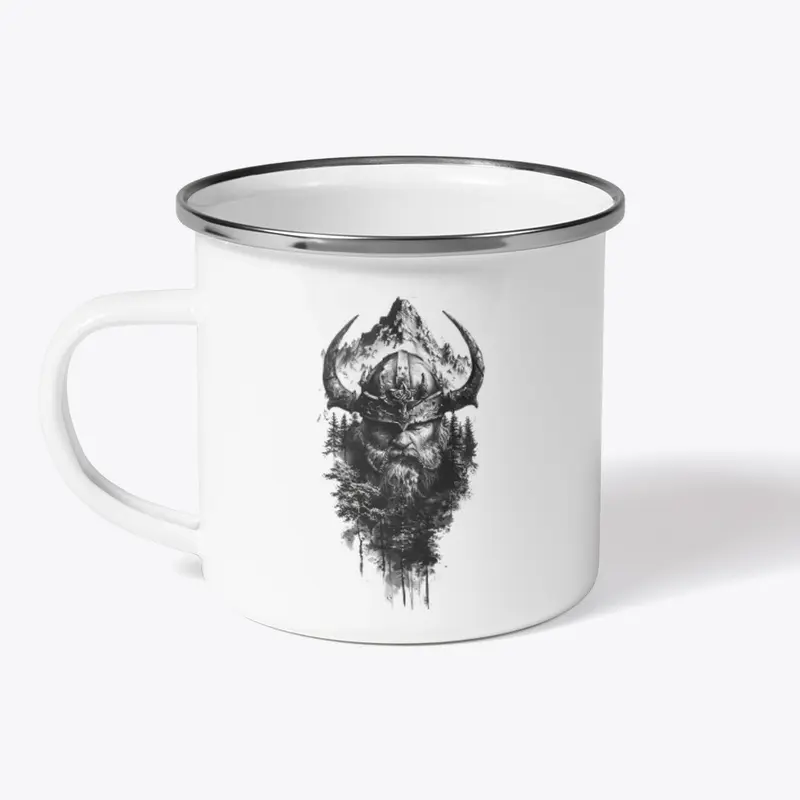 Ragnar's Brew Cup